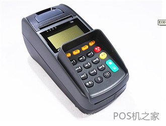 上門推廣的POS機安全嗎？