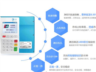 立刷每月免費(fèi)刷卡1.5萬(wàn)元