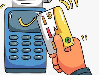 付臨門pos機更換結(jié)算卡