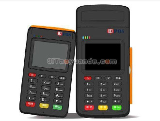 正規秒刷pos機代理