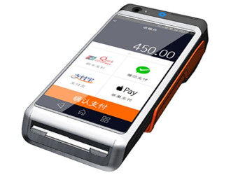 地推pos機是違法的嗎？