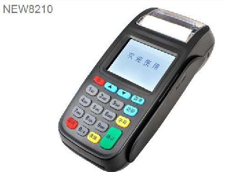 pos掃碼機綁定銀行卡安全嗎？