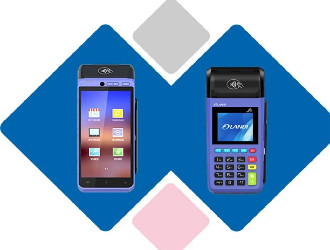 普通手機卡可以插pos機嗎？