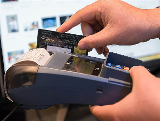 立刷電簽POS機怎么樣？