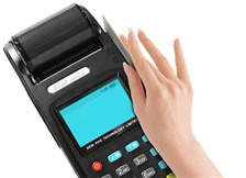 國內大pos機品牌排行榜