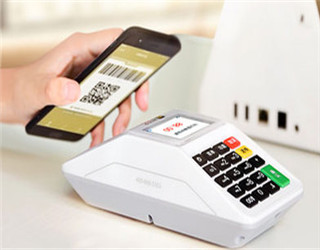二維碼收款和POS刷卡的區別