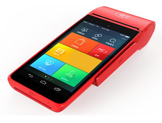 個人辦理POS機的注意事項