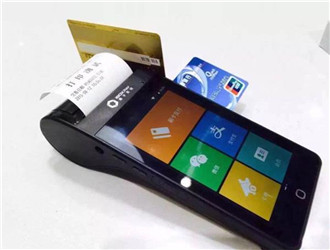 pos機簽到失敗怎么回事？