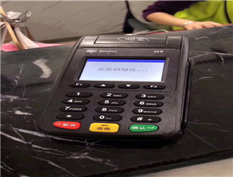 個人辦pos機的條件