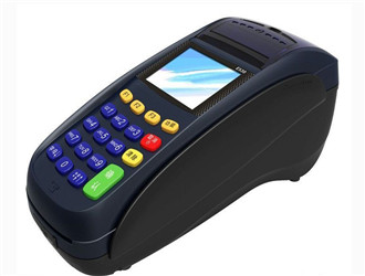 pos機觸發風控交易拒絕