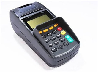 瑞銀pos機刷卡不到賬