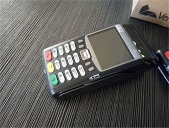 pos機刷卡沒簽名