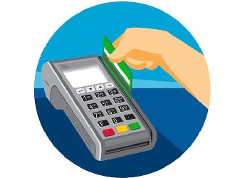 銀聯手刷pos機黑名單?