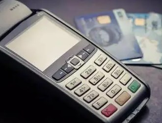 pos機存儲已滿請結算