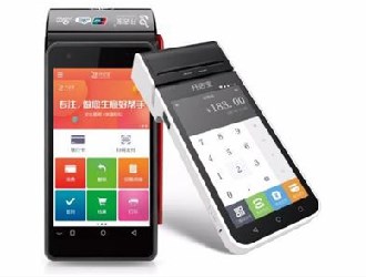 2019銀行pos機新規