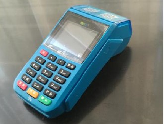 中行優客指定pos機