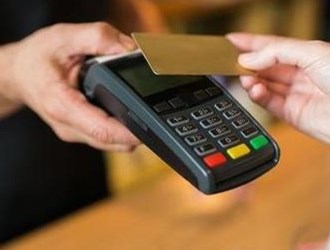 pos機晚上不能刷卡