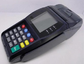 工商銀行pos機申請