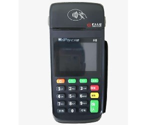 pos機業務員工資