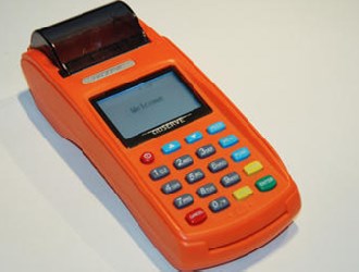 不用密碼的pos機