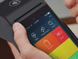 pos機刷卡入賬會計分錄