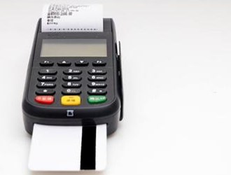 pos機顯示通信中斷