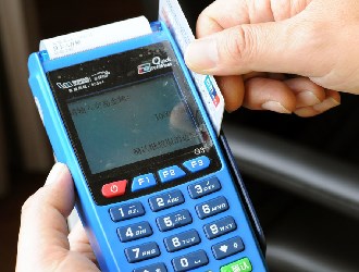 商場用pos機刷卡注意事項