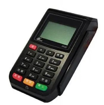 Pos機(jī)數(shù)量