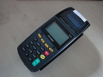 Pos機交易失敗23