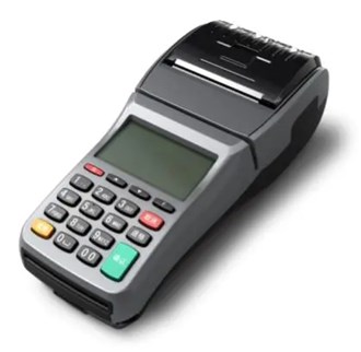 Pos機不同卡怎么刷？