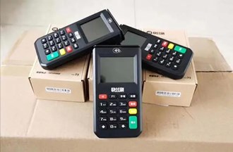 天津電話Pos機