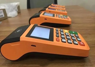 非法出售Pos機(jī)