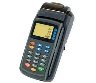 武漢銀聯商務POS機