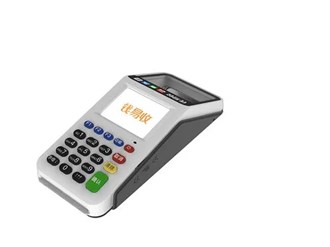 國內POS機公司排名