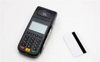 銀聯POS機數據發送失敗