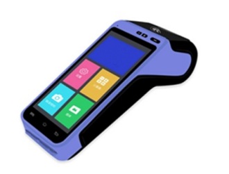 工行智能pos機功能