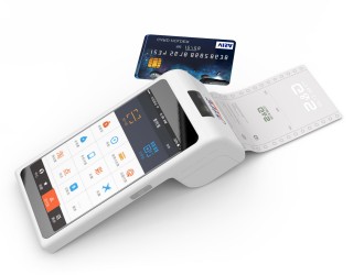 電簽版pos機那個牌子好